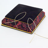 New fashion jewelry cool Spider stud earring gift for women girl wholesale e019