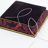 New fashion jewelry cool Spider stud earring gift for women girl wholesale e019