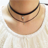 Golden Chain Necklace