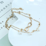 Barefoot Ankle Bracelet