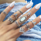 Vintage Rings