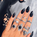 Vintage Rings