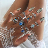 Vintage Rings