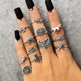 Vintage Rings