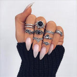 Vintage Rings