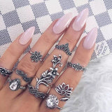 Vintage Rings