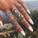 Vintage Rings