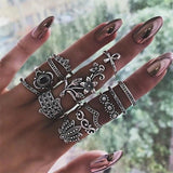 Vintage Rings