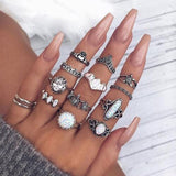 Vintage Rings