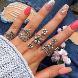 Vintage Rings