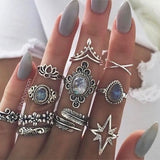 Vintage Rings