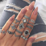 Vintage Rings